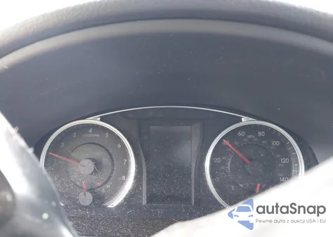 2016 Toyota Camry Se z USA, uszkodzony, nr VIN 4T1BF1FK0GU564316